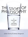 The Story of Philosophy - James Garvey ; Jeremy Stangroom - 9780857385826