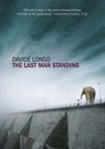 The Last Man Standing - Davide Longo - 9780857386304