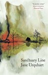 Sanctuary Line - Jane Urquhart - 9780857386397