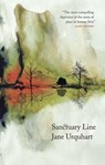 Sanctuary Line - Jane Urquhart - 9780857386403