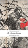 The Roving Shadows - QUIGNARD,  Pascal - 9780857420091
