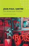 On American Fiction - Jean-Paul Sartre - 9780857429155