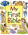 My First Bible - Leena Lane - 9780857460790