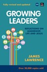 Growing Leaders - James Lawrence - 9780857468888
