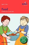 Food - Adrienne Walton - 9780857476630