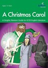 A Christmas Carol: A Graphic Revision Guide for GCSE English Literature - Elizabeth May - 9780857478016