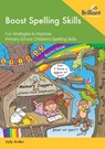 Boost Spelling Skills 1 - Judith Arden - 9780857478030