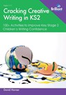 Cracking Creative Writing in KS2 - David Horner - 9780857478313