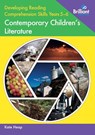 Developing Reading Comprehension Skills Years 5-6: Contemporary Children's Literature - Kate Heap - 9780857478542