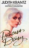 Princess Daisy - Judith Krantz - 9780857501653