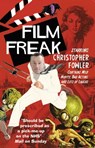 Film Freak - Christopher Fowler - 9780857501790