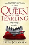 The Queen Of The Tearling - Erika Johansen - 9780857502476