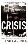 Crisis - Frank Gardner - 9780857503169