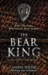 The Bear King - James Wilde - 9780857503237