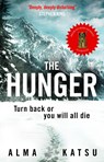 The Hunger - Alma Katsu - 9780857503640