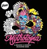 Mythotopia - Vexx - 9780857504920