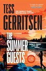 The Summer Guests - Tess Gerritsen - 9780857505422