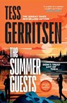 The Summer Guests - Tess Gerritsen - 9780857505422