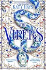 The Vipers - Katy Hays - 9780857505989