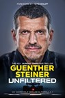 Unfiltered - Guenther Steiner - 9780857506245