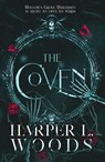 The Coven - Harper L. Woods - 9780857506252