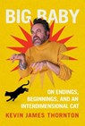 Big Baby - Kevin James Thornton - 9780857507198