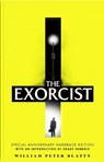 The Exorcist - William Peter Blatty - 9780857508171