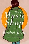 Joyce, R: Music Shop - JOYCE,  Rachel - 9780857521934