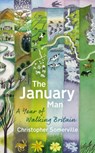 January Man - SOMERVILLE,  Christopher - 9780857523631