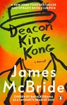 Deacon King Kong - James McBride - 9780857527585