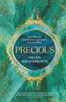 Precious - Helen Molesworth - 9780857529091