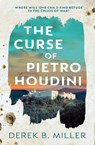 The Curse of Pietro Houdini - Derek B. Miller - 9780857529268