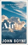 Air - John Boyne - 9780857529855