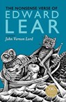 The Nonsense Verse of Edward Lear - Edward Lear - 9780857550439