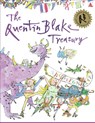 The Quentin Blake Treasury - Quentin Blake - 9780857550477