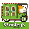 Stanley's Library - William Bee - 9780857551191