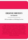 Creative Writer's Notebook - GILLARD,  John - 9780857625816