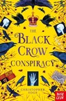The Black Crow Conspiracy - Christopher Edge - 9780857630544