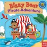 Bizzy Bear: Pirate Adventure! (1) - Nosy Crow Ltd - 9780857631329