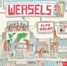 Weasels - Elys Dolan - 9780857632005