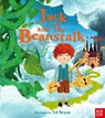 Fairy Tales: Jack and the Beanstalk - BRYAN,  Ed - 9780857634726