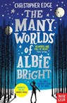 The Many Worlds of Albie Bright - Christopher Edge - 9780857636041