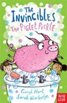 The Invincibles: The Piglet Pickle - Caryl Hart - 9780857636256