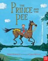 The Prince and the Pee - Greg Gormley - 9780857638250