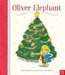 Oliver Elephant - PEACOCK,  Lou - 9780857639776