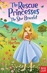 The Rescue Princesses: The Star Bracelet - Paula Harrison - 9780857639875