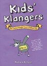 Kids' Klangers - Richard Benson - 9780857655745