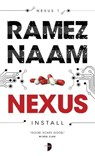 Nexus - Ramez Naam - 9780857662927
