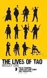 The Lives of Tao - Wesley Chu - 9780857663306