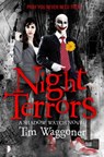 Night Terrors - Tim Waggoner - 9780857663689